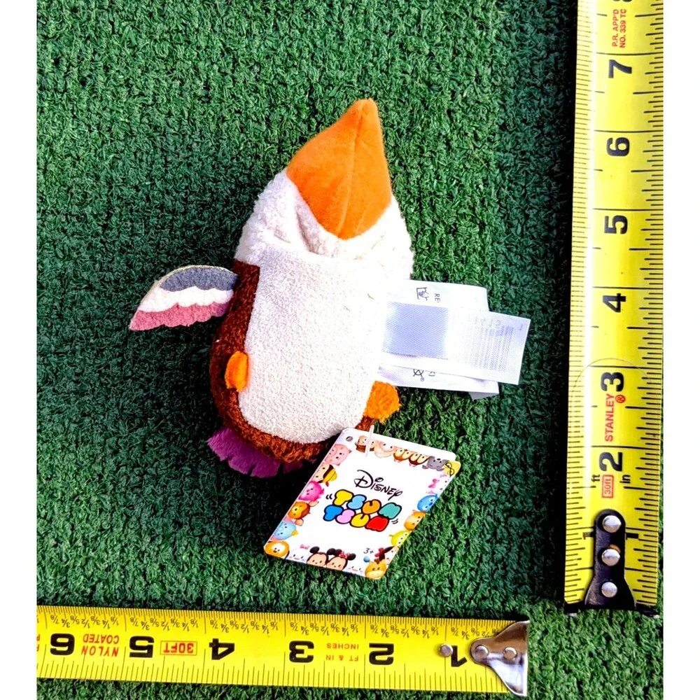 Finding Nemo Nigel Pelican Disney Store Tsum 3.5